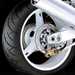 Suzuki GSX-R1000 motorcycle review - Brakes