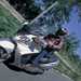 Suzuki Burgman 650 motorcycle review - Riding