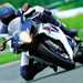 Suzuki GSX-R600 motorcycle review - Riding