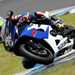 Suzuki GSX-R1000 motorcycle review - Riding
