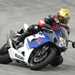 Suzuki GSX-R1000 motorcycle review - Riding