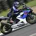 Suzuki GSX-R1000 motorcycle review - Riding