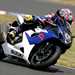 Suzuki GSX-R1000 motorcycle review - Riding