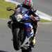 Suzuki GSX-R1000 motorcycle review - Riding