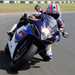 Suzuki GSX-R1000 motorcycle review - Riding