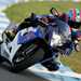 Suzuki GSX-R1000 motorcycle review - Riding