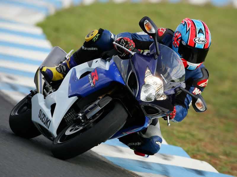 Suzuki Gsx R1000 05 06 Review Specs Prices Mcn