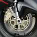 Suzuki GSX1300R Hayabusa motorcycle review - Brakes