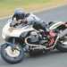 Moto Guzzi V11 motorcycle review - Riding