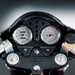Moto Guzzi V11 motorcycle review - Instruments