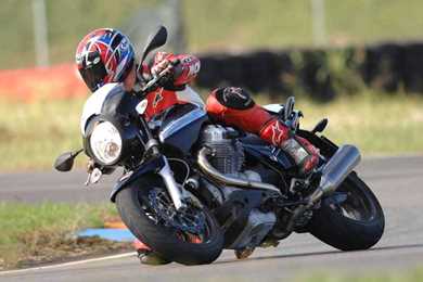 MOTO-GUZZI 1200 SPORT  (2006-on)