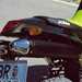 KTM Duke I/II motorcycle review - Rear view