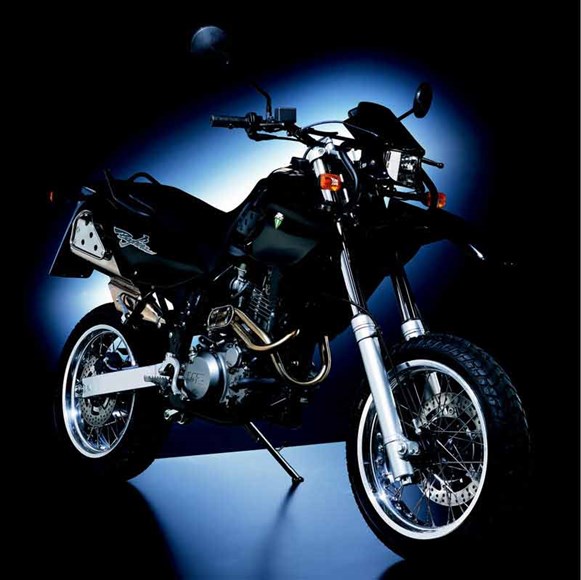 MZ BAGHIRA 660 (2001-2007) Review | Speed, Specs & Prices | MCN