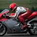 MV Agusta F4 750 motorcycle review - Riding