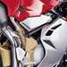 MV Agusta F4 750 motorcycle review - Engine