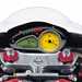 MV Agusta F4 750 motorcycle review - Instruments