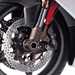 MV Agusta F4 750 motorcycle review - Brakes