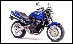 super hornet 250cc