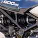 Kawasaki Z900RS rear shock