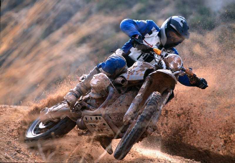 bmw 1200 hp2 enduro