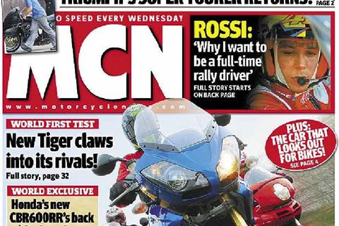 New MCN out November 29