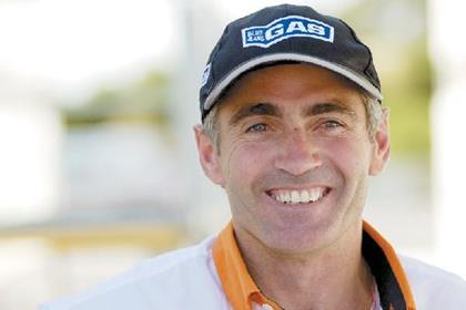 Doohan launches safety scheme