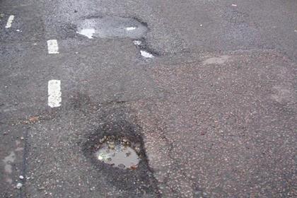 Is your council stupid? This is a road in Islington 