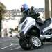 Check out the Piaggio MP3 at the MCN London Motorcycle Show 