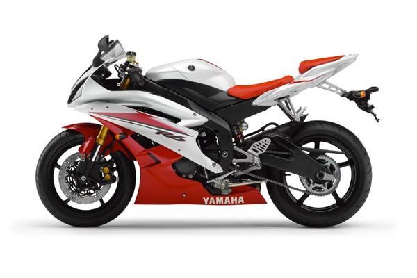 Big January R6 sales