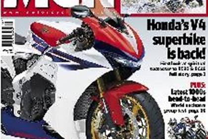 New MCN