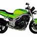 Try out the Triumph Speed Triple 