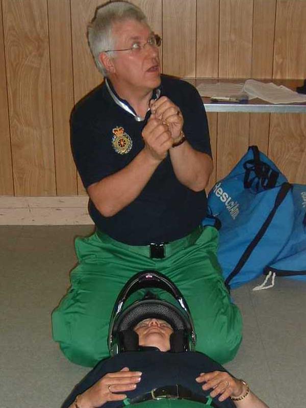 hampton roads motorcycle safety training
