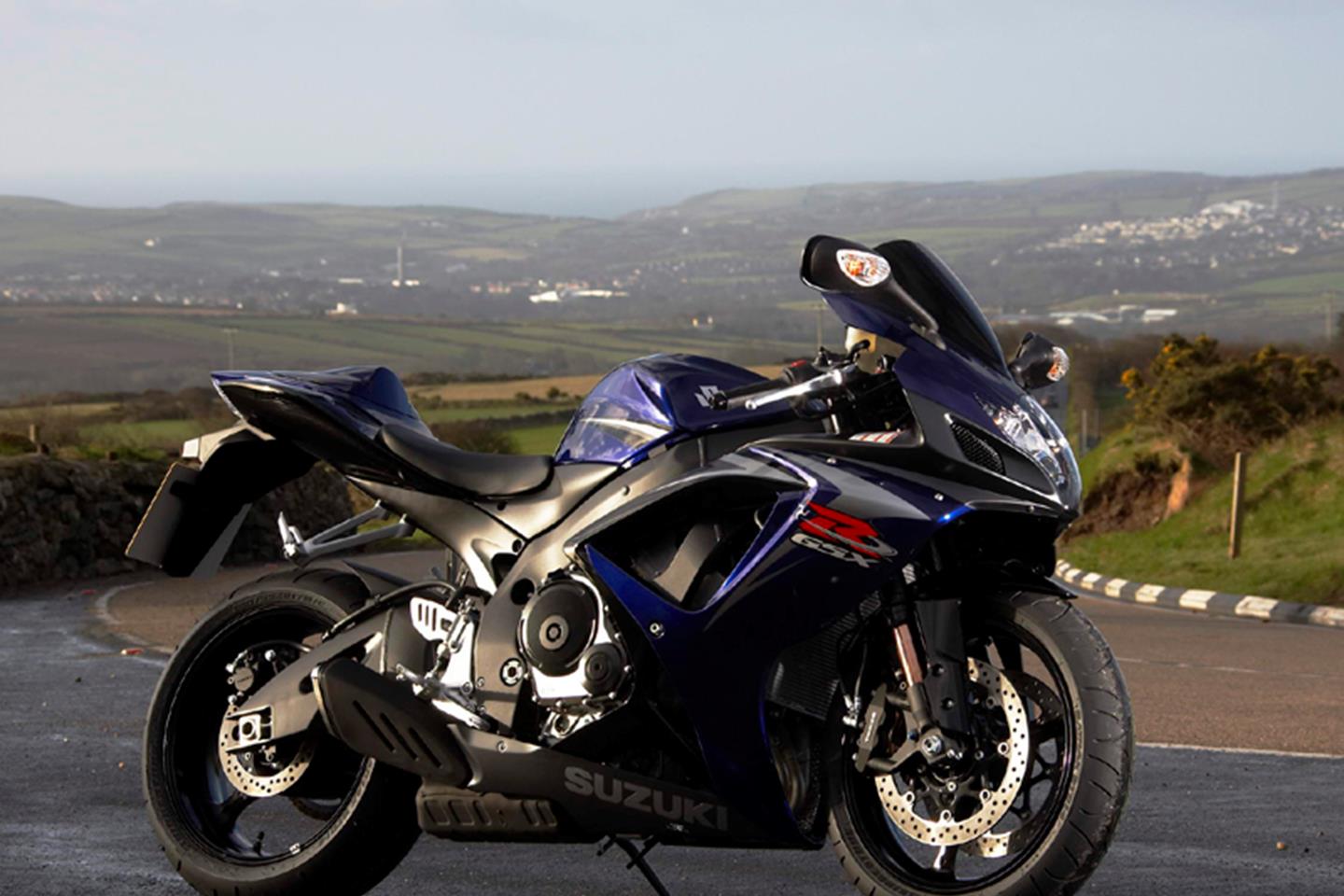 TT celebration GSX-Rs revealed