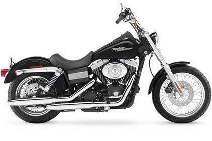 Get a Street Bob for £99 per month