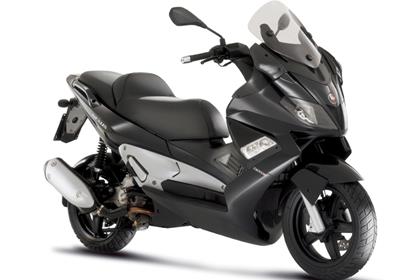 250cc version gets updated