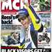 Get your latest edition of MCN from March 28, 2007