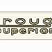 Brough Superior is up for sale
