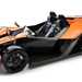 KTM is responding to a positive response for the X-Bow
