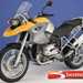 Win an R1200GS and one year's free insurance