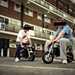 Middlesborough is targetting teens for its bike safety course