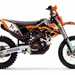 KTM says the Baja's only a prototype for now