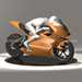 The ES1 redefines motorcycle design