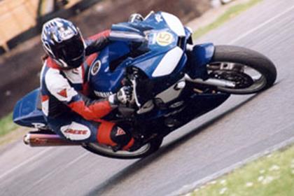 Win a year's free trackbike insurance with Roadsure