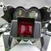 Calls by MPs for speed limiters on motorcycles have been rejected