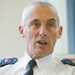 North Wales Police Chief Constable Richard Brunstrom's apology is described as 'too little, too late"