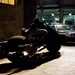 Batman gets a new motorcycle for The Dark Knight film