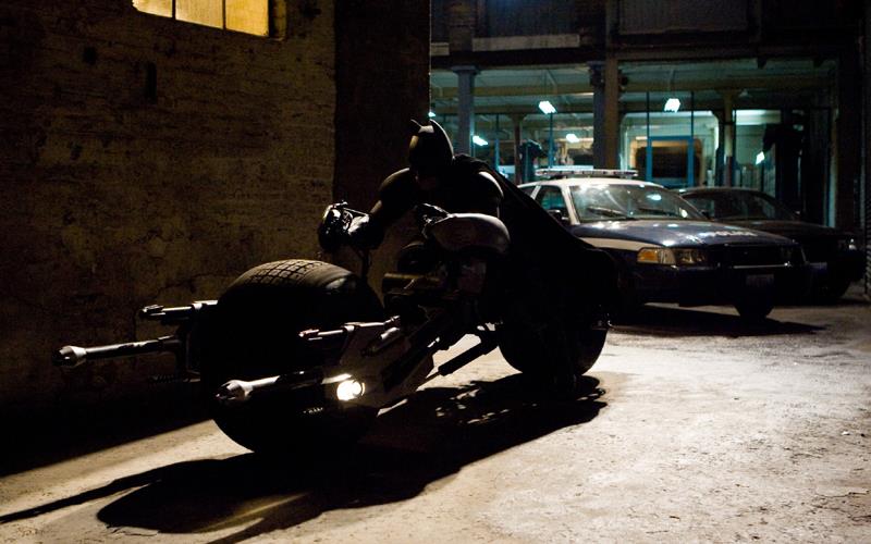 batman begins motorcycle