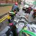 The RAC promotes motorcycles to commuters
