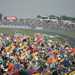 Pre-ordered British MotoGP tickets for Donington Park have failed to arrive