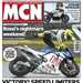 Check out the new MCN on Wednesday, June 27, 2007